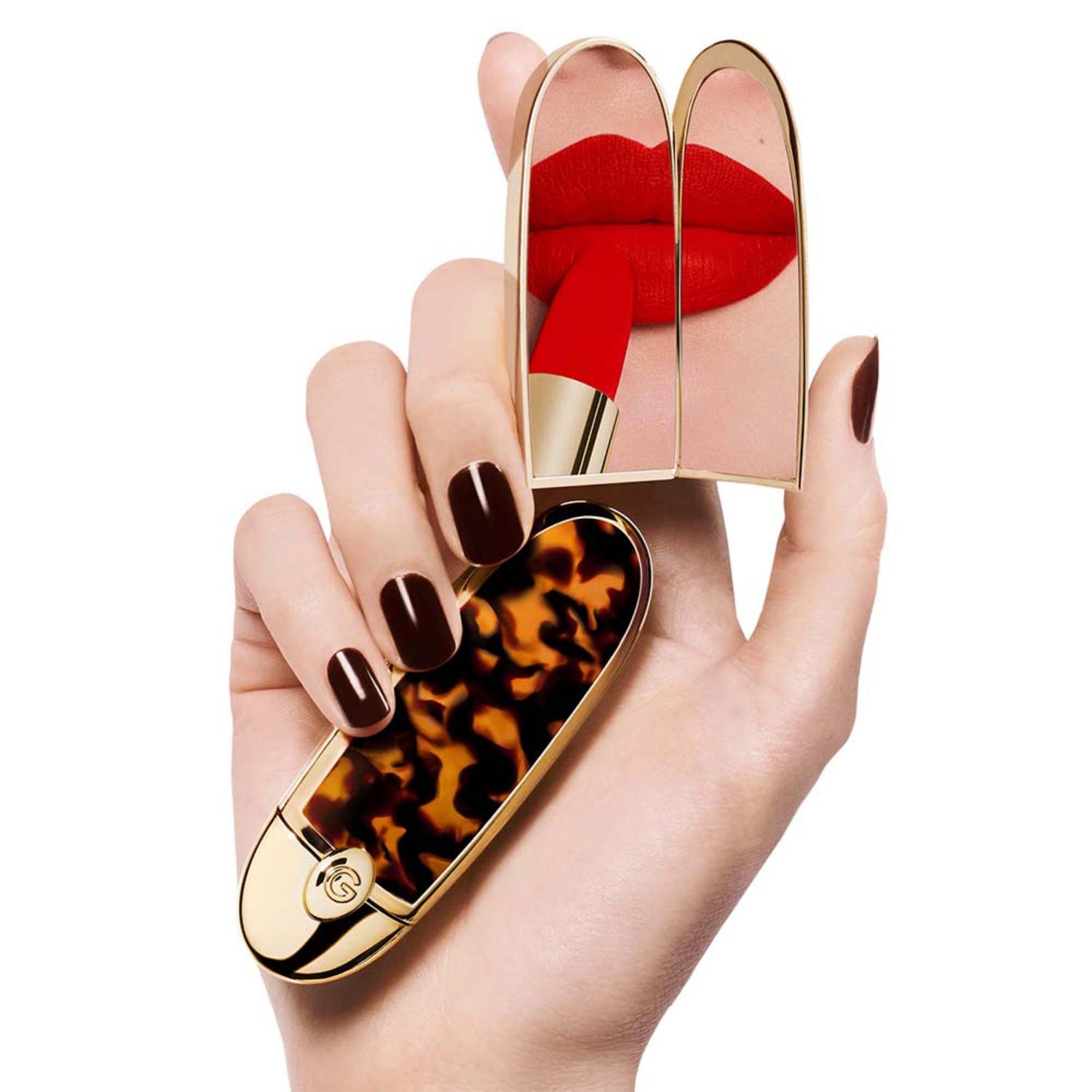 ROUGE G CASE PARA LABIAL(CASE PARA BARRA DE LABIOS)
